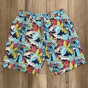 🚫SOLD🚫 Vilebrequin Men’s Swim Trunks